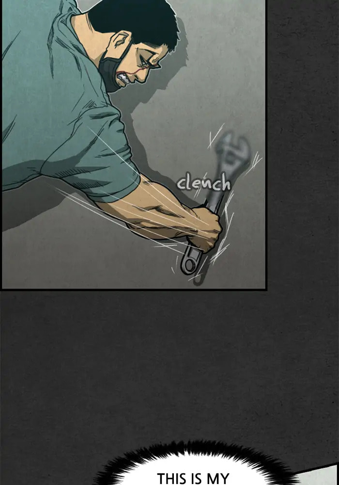 Read Rotten chapter 27 image 83 on Lezhin