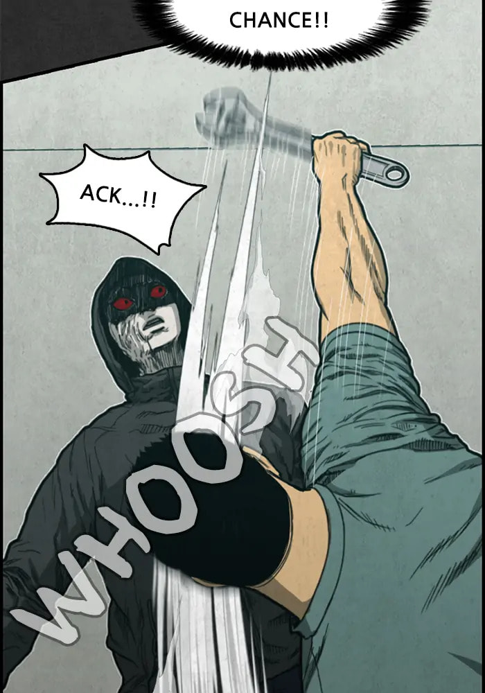 Read Rotten chapter 27 image 84 on Lezhin