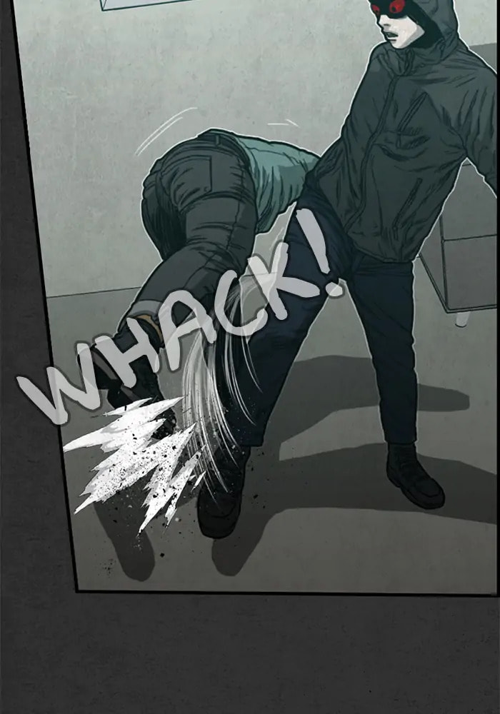 Read Rotten chapter 27 image 86 on Lezhin