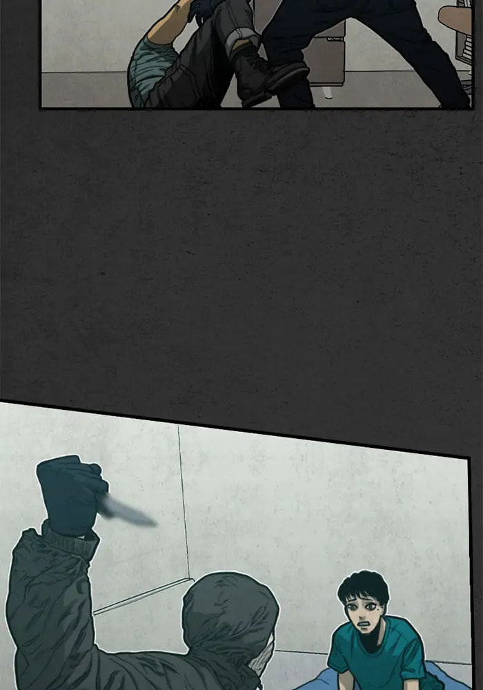 Read Rotten chapter 27 image 92 on Lezhin