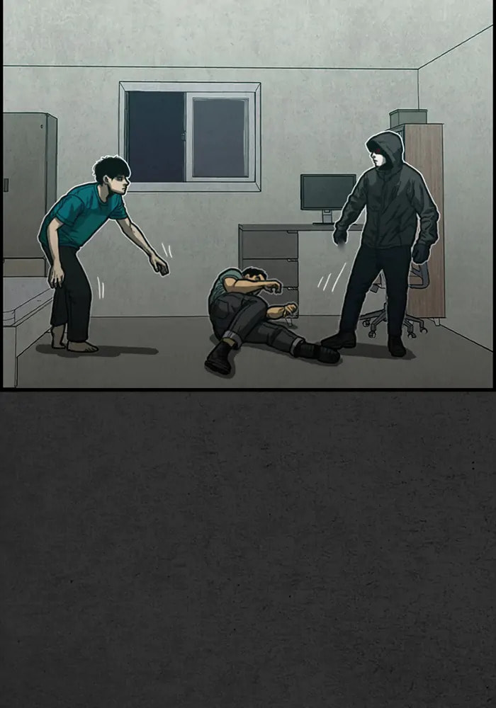 Read Rotten chapter 27 image 98 on Lezhin