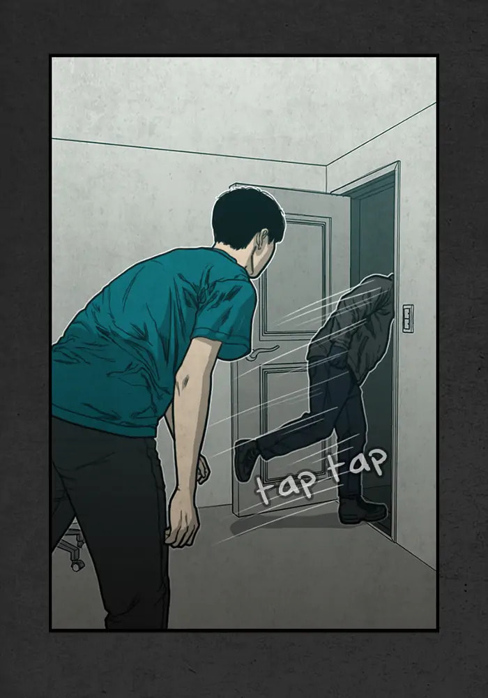 Read Rotten chapter 27 image 99 on Lezhin