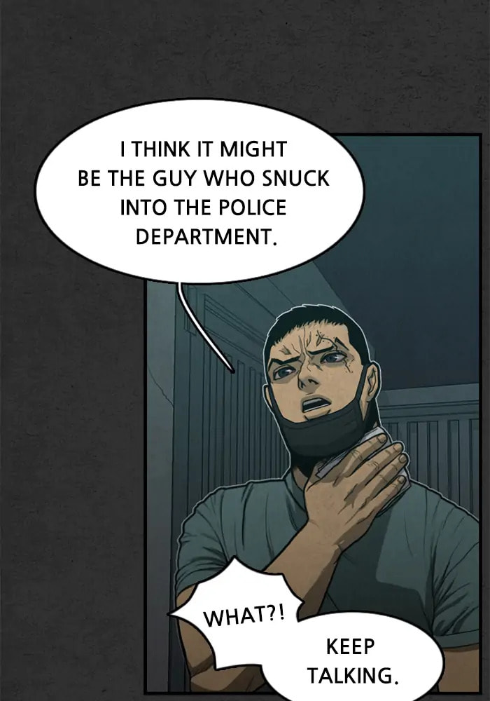Read Rotten chapter 28 image 10 on Lezhin