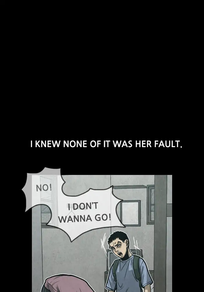 Read Rotten chapter 28 image 101 on Lezhin