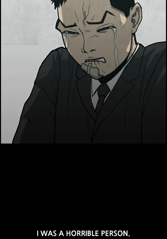 Read Rotten chapter 28 image 112 on Lezhin