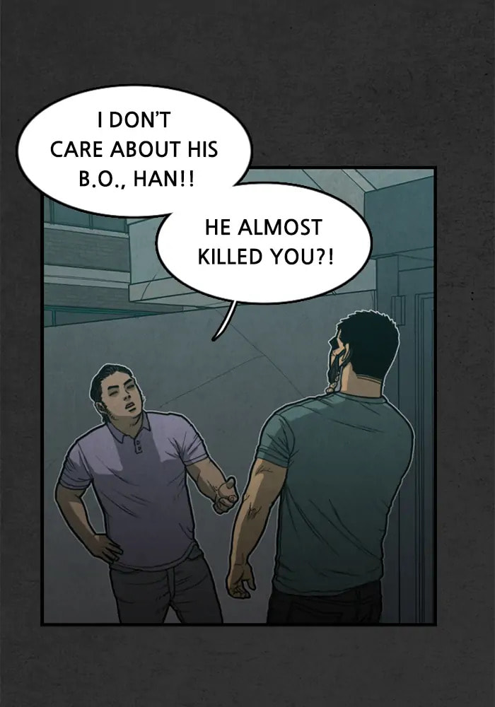 Read Rotten chapter 28 image 14 on Lezhin