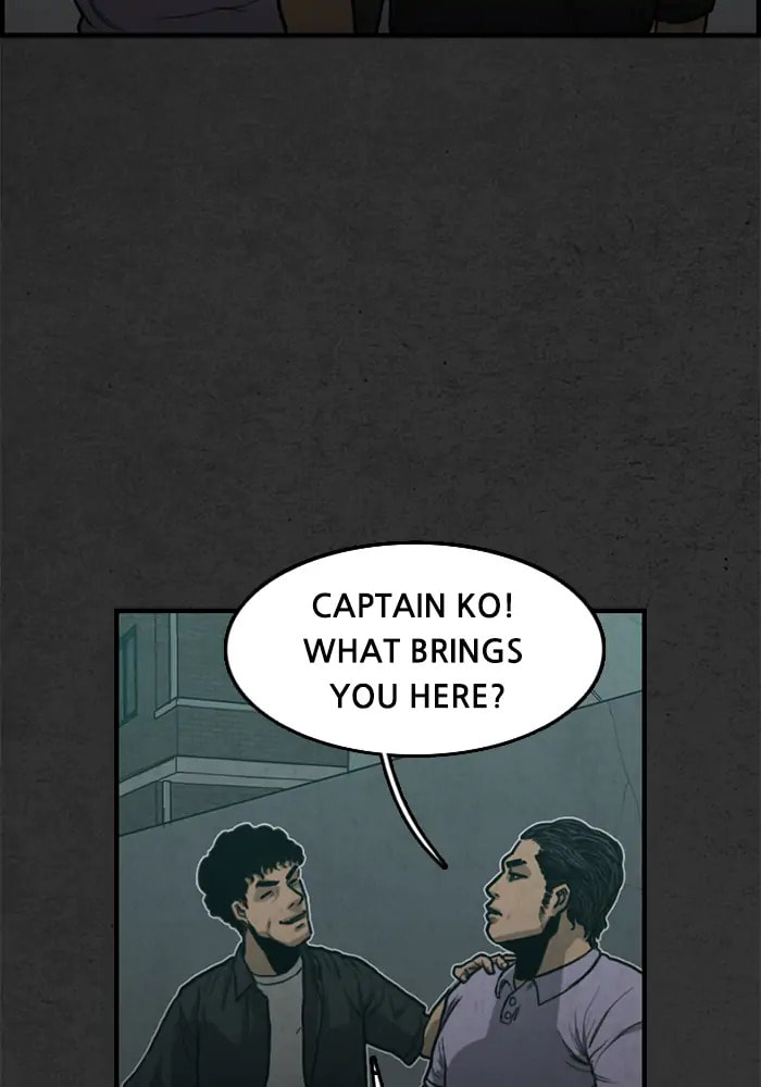 Read Rotten chapter 28 image 16 on Lezhin
