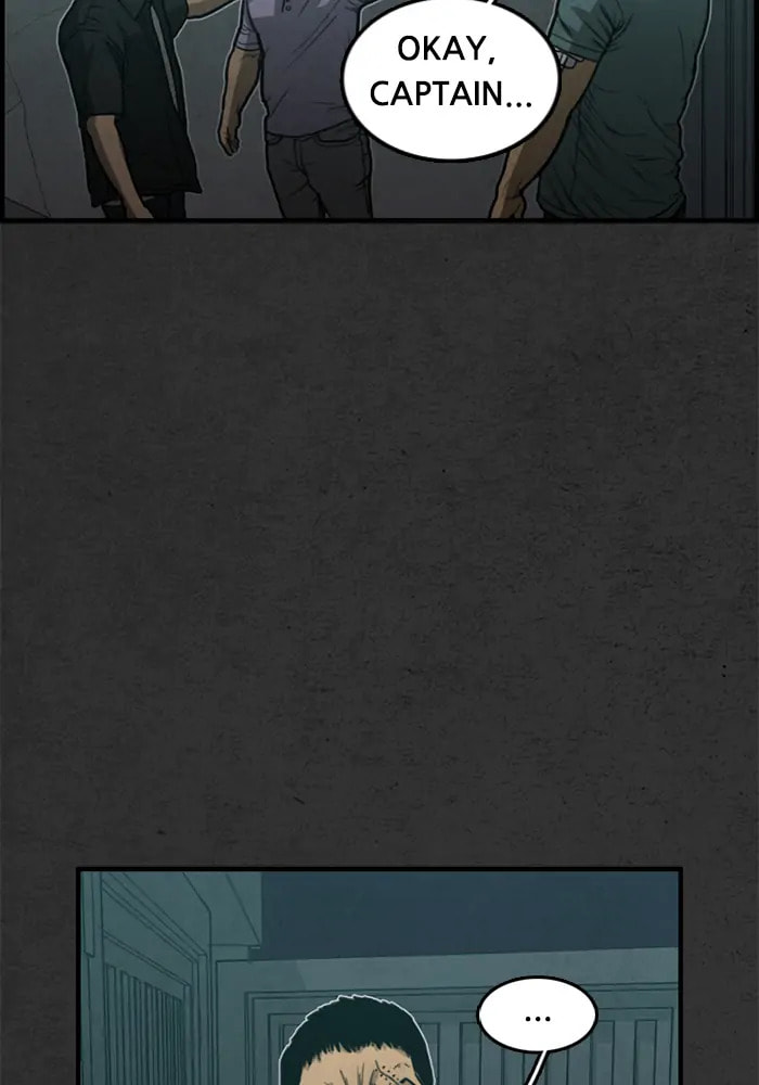Read Rotten chapter 28 image 18 on Lezhin