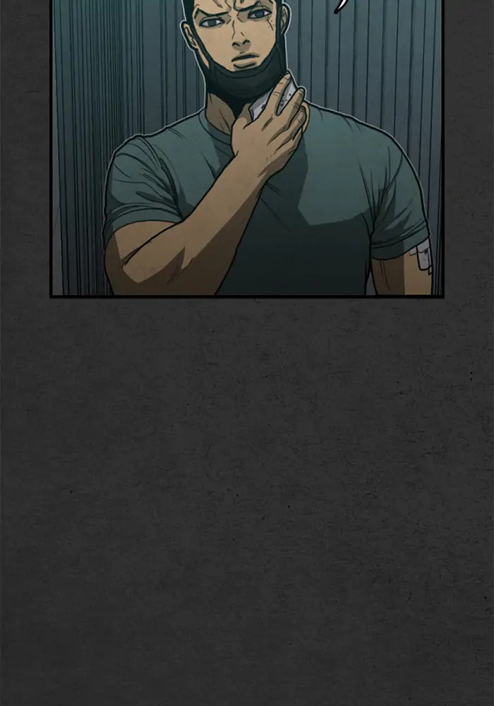 Read Rotten chapter 28 image 19 on Lezhin