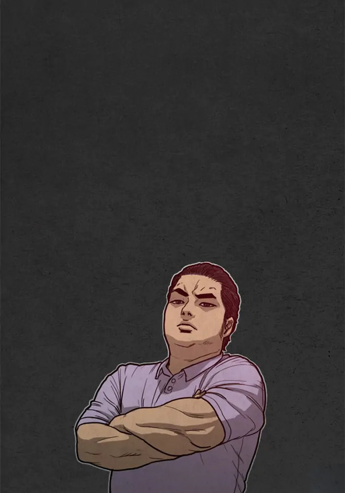 Read Rotten chapter 28 image 20 on Lezhin