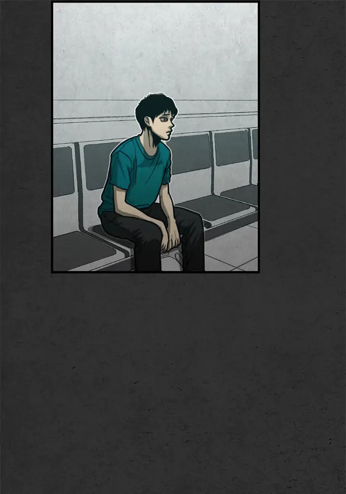 Read Rotten chapter 28 image 24 on Lezhin
