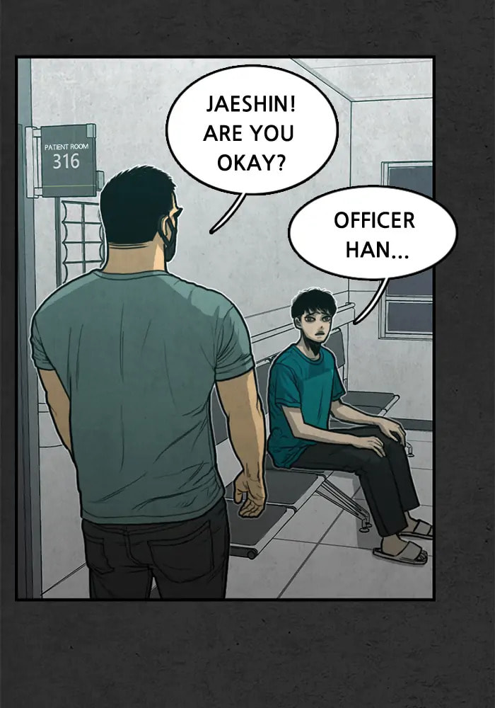 Read Rotten chapter 28 image 25 on Lezhin