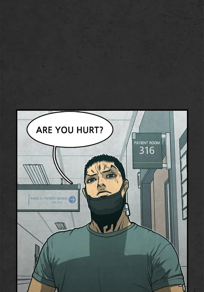 Read Rotten chapter 28 image 26 on Lezhin