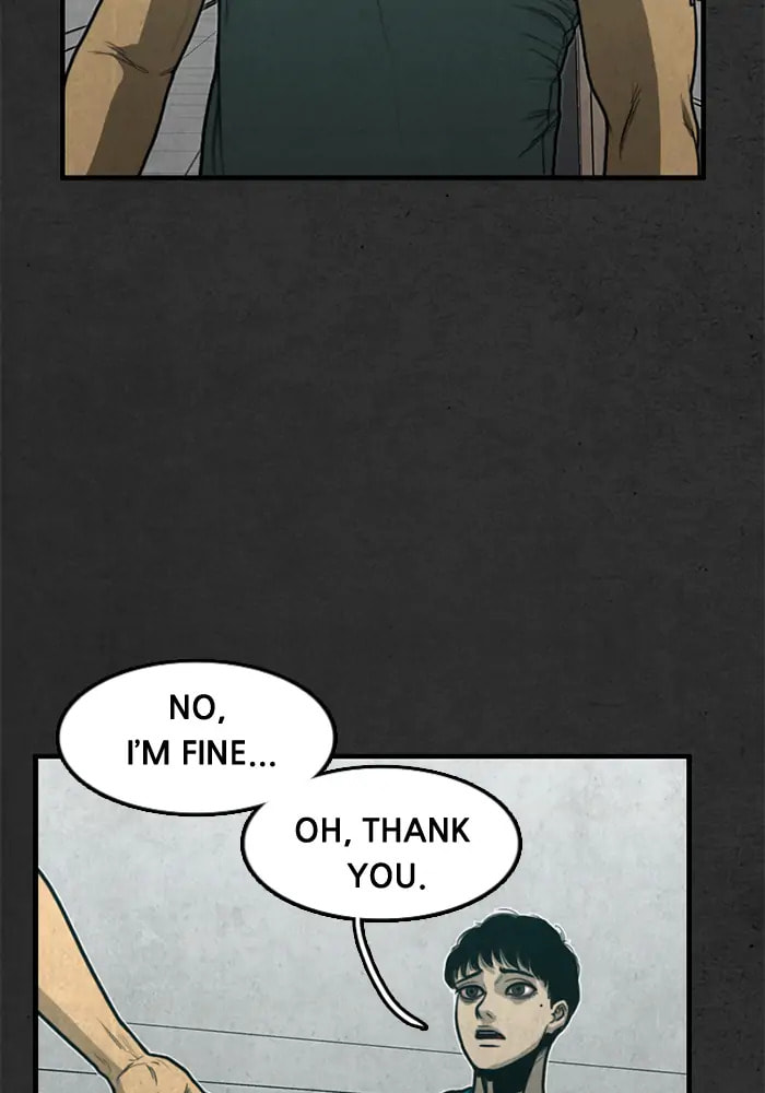 Read Rotten chapter 28 image 27 on Lezhin