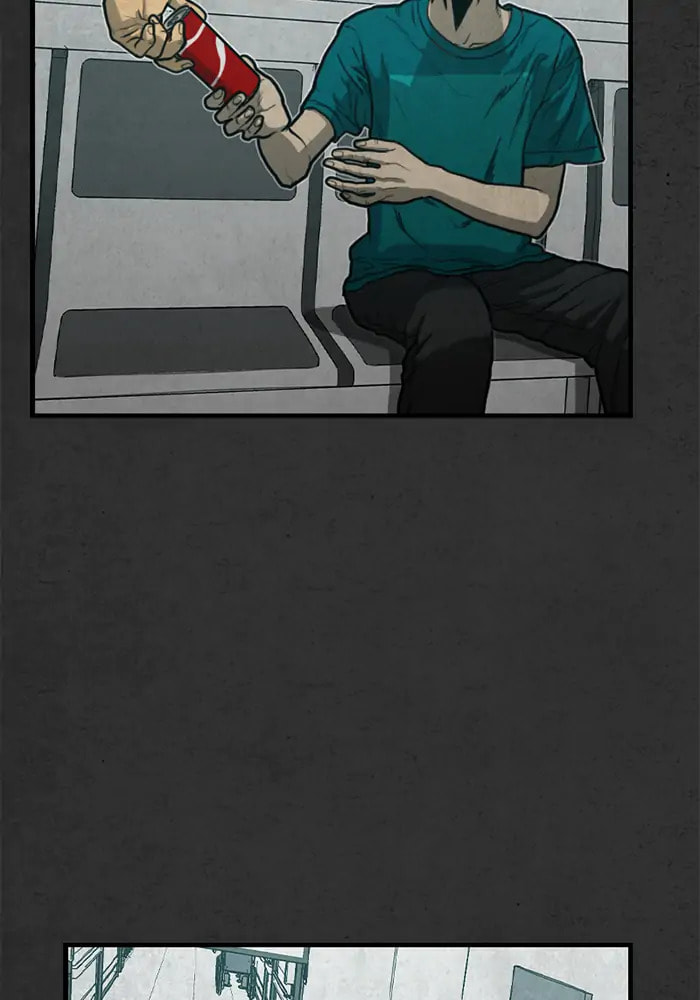 Read Rotten chapter 28 image 28 on Lezhin