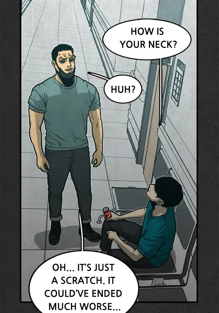 Read Rotten chapter 28 image 29 on Lezhin
