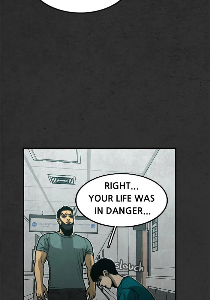 Read Rotten chapter 28 image 30 on Lezhin
