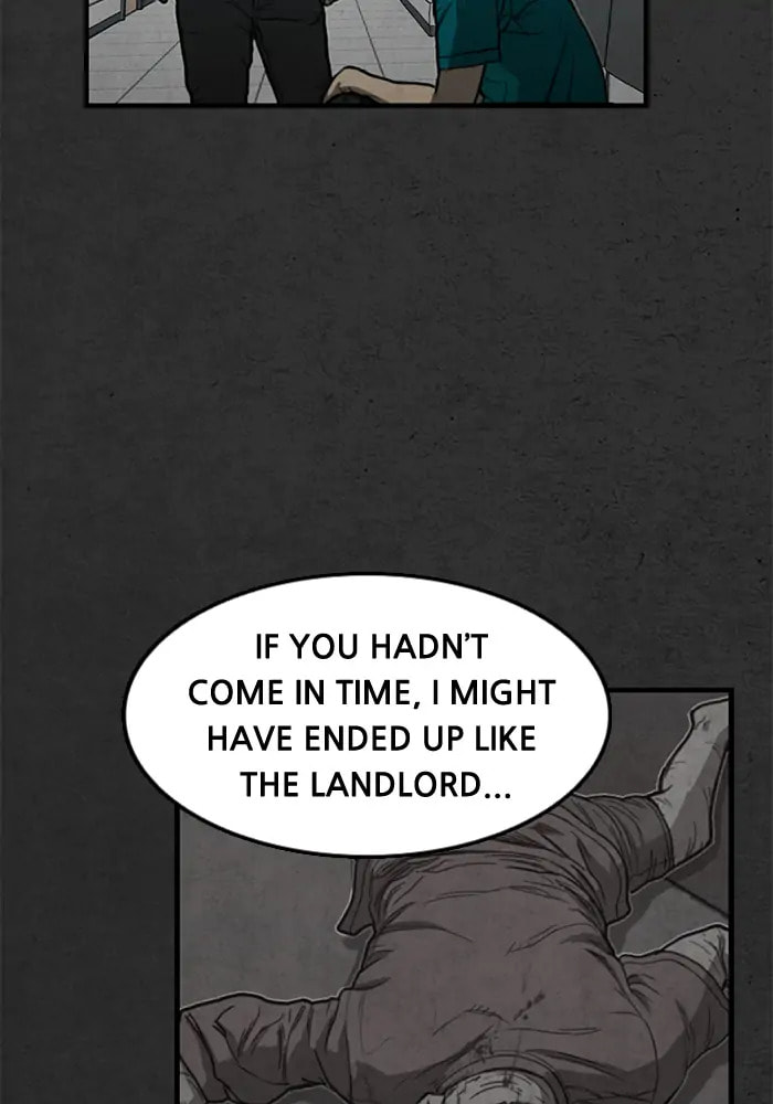 Read Rotten chapter 28 image 31 on Lezhin