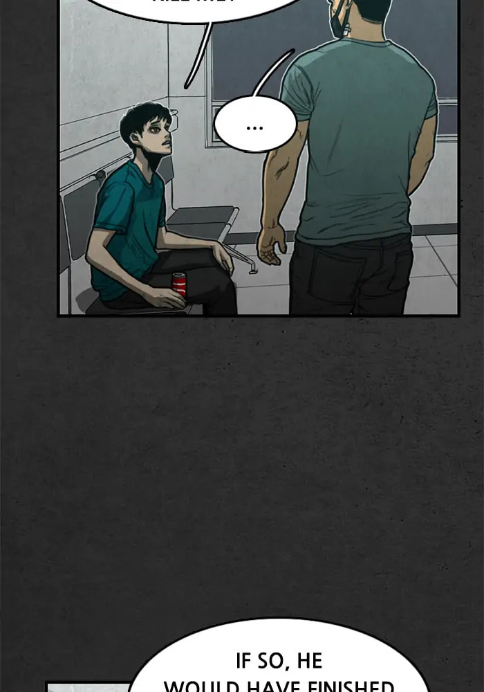 Read Rotten chapter 28 image 33 on Lezhin