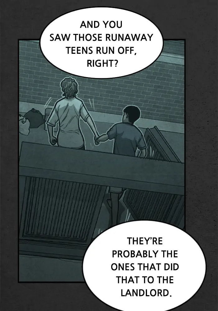 Read Rotten chapter 28 image 35 on Lezhin