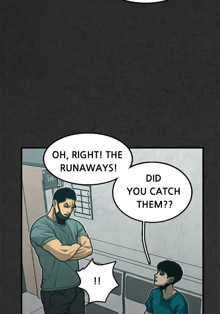 Read Rotten chapter 28 image 36 on Lezhin