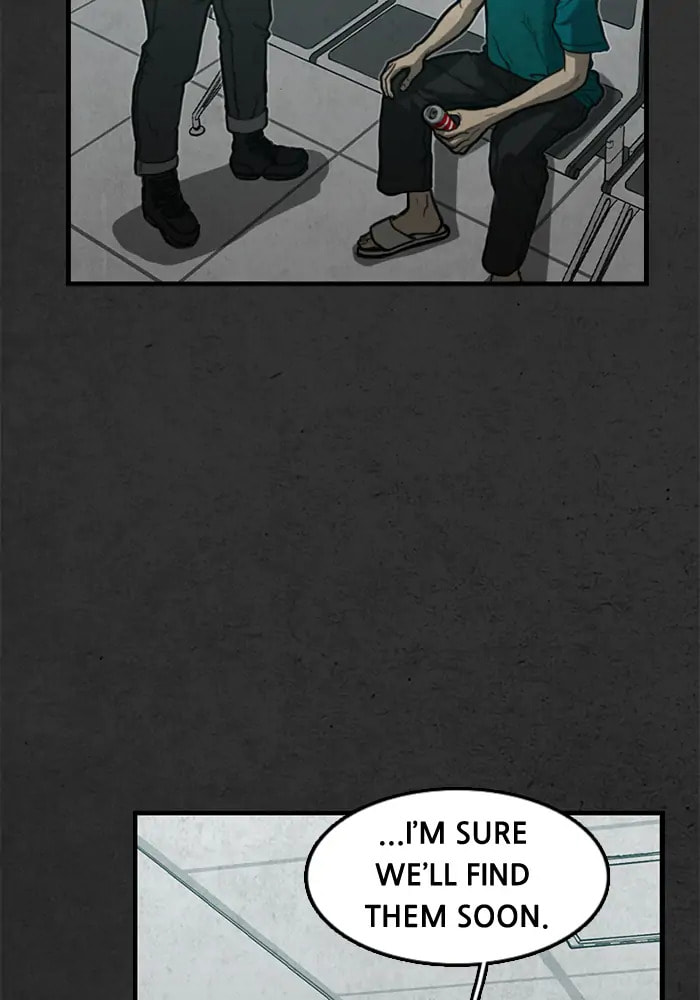 Read Rotten chapter 28 image 37 on Lezhin