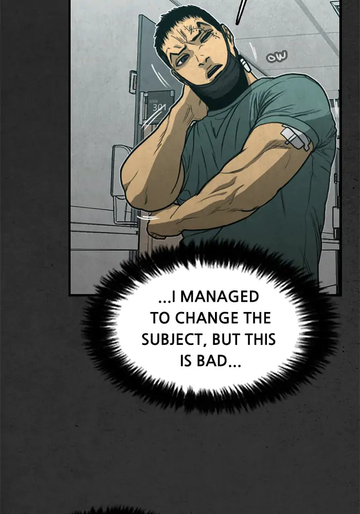 Read Rotten chapter 28 image 38 on Lezhin