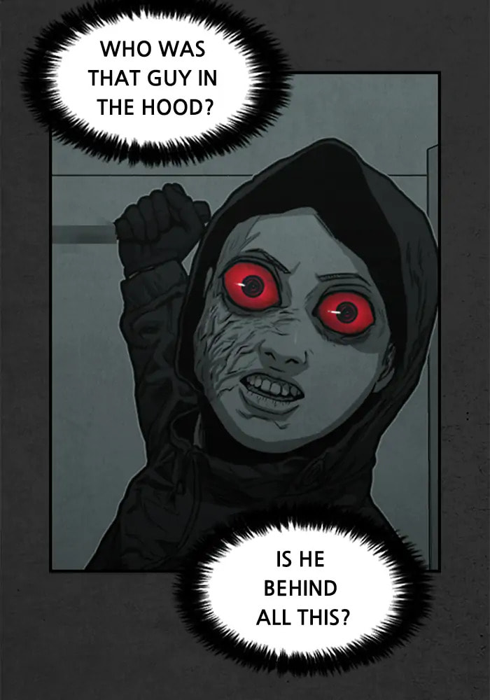Read Rotten chapter 28 image 39 on Lezhin