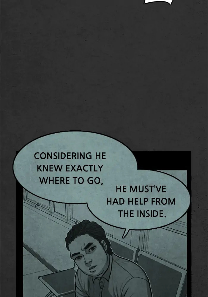 Read Rotten chapter 28 image 41 on Lezhin