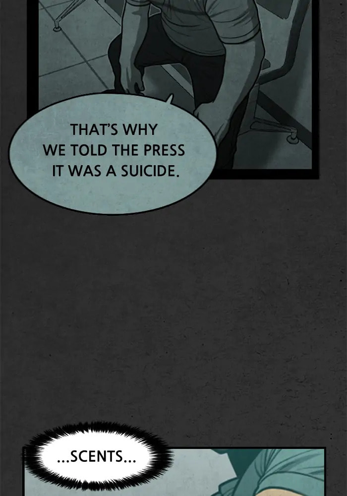 Read Rotten chapter 28 image 42 on Lezhin