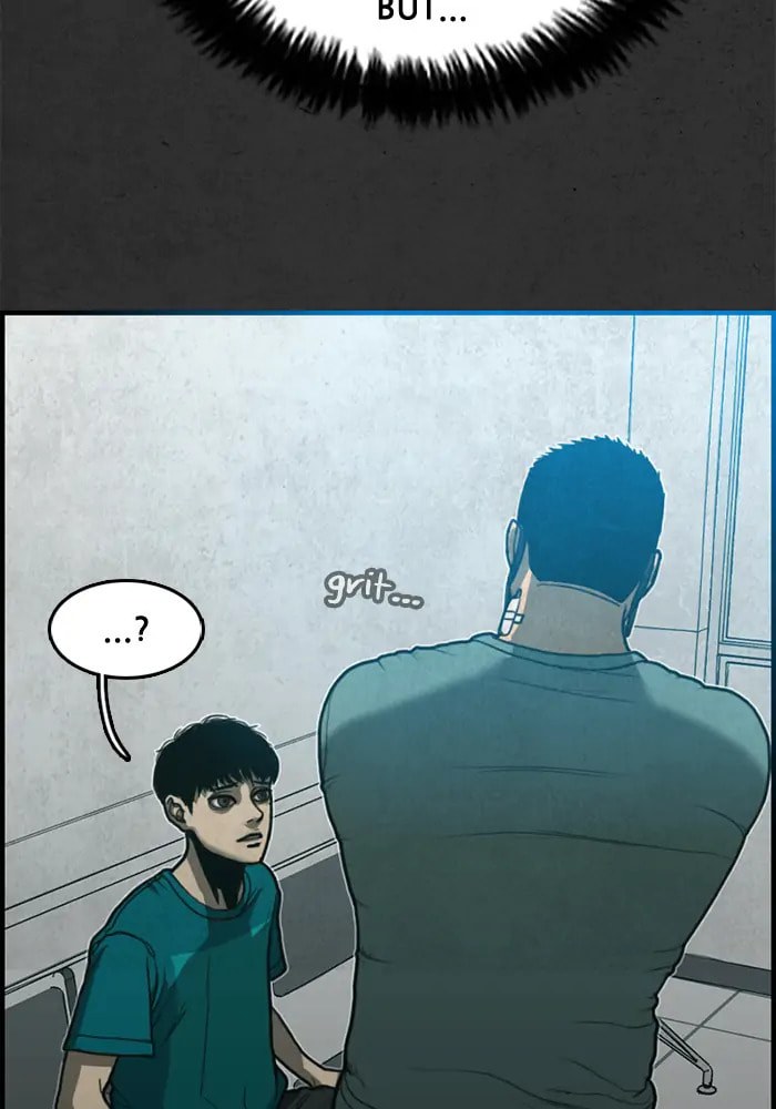 Read Rotten chapter 28 image 45 on Lezhin