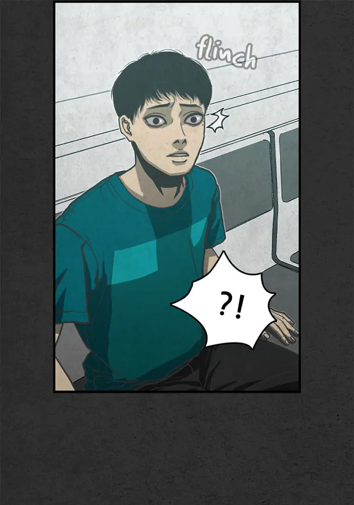 Read Rotten chapter 28 image 47 on Lezhin
