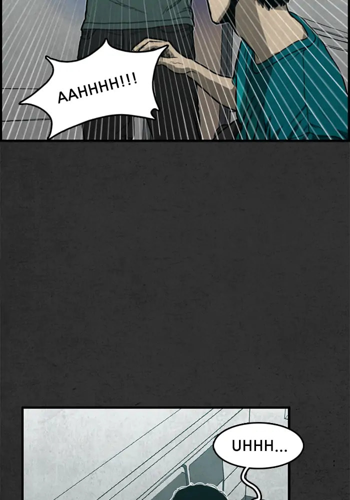 Read Rotten chapter 28 image 49 on Lezhin