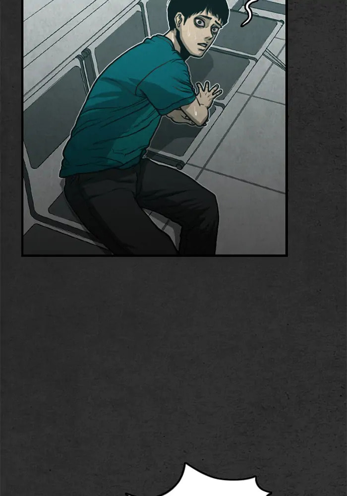 Read Rotten chapter 28 image 50 on Lezhin