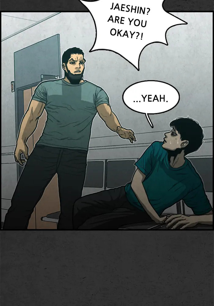 Read Rotten chapter 28 image 51 on Lezhin