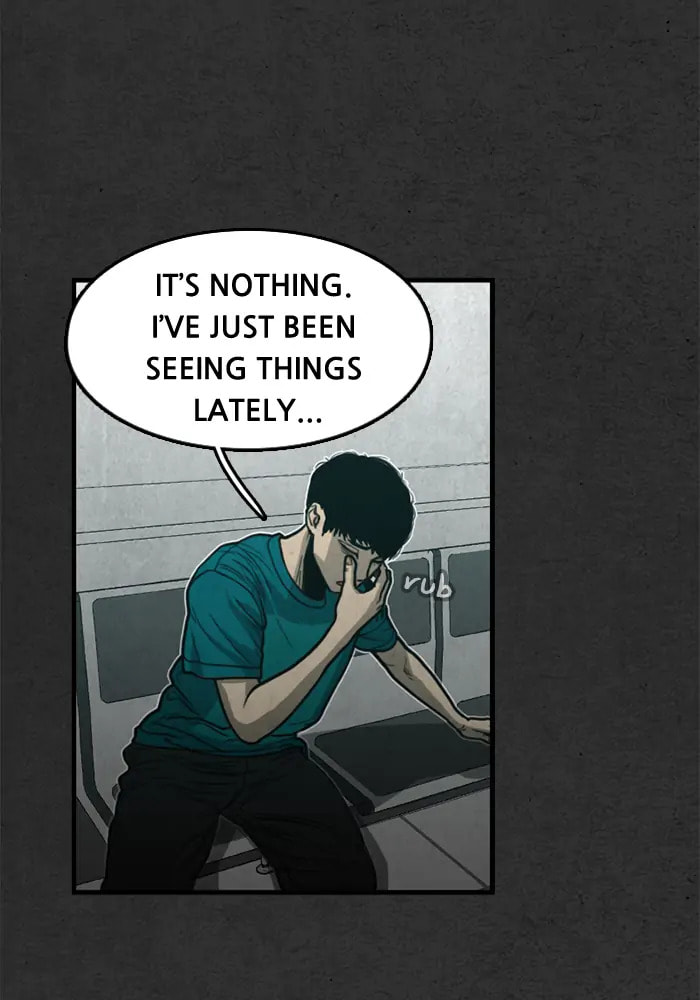 Read Rotten chapter 28 image 52 on Lezhin