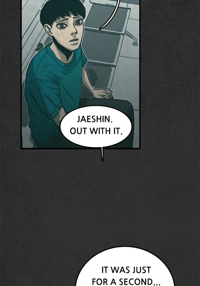 Read Rotten chapter 28 image 55 on Lezhin