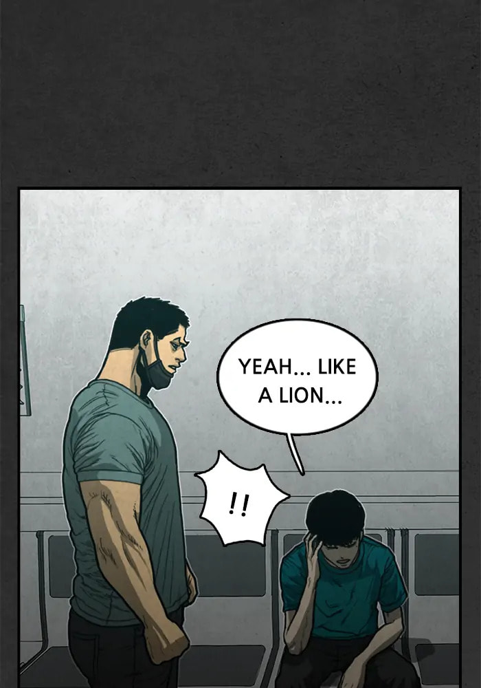 Read Rotten chapter 28 image 57 on Lezhin