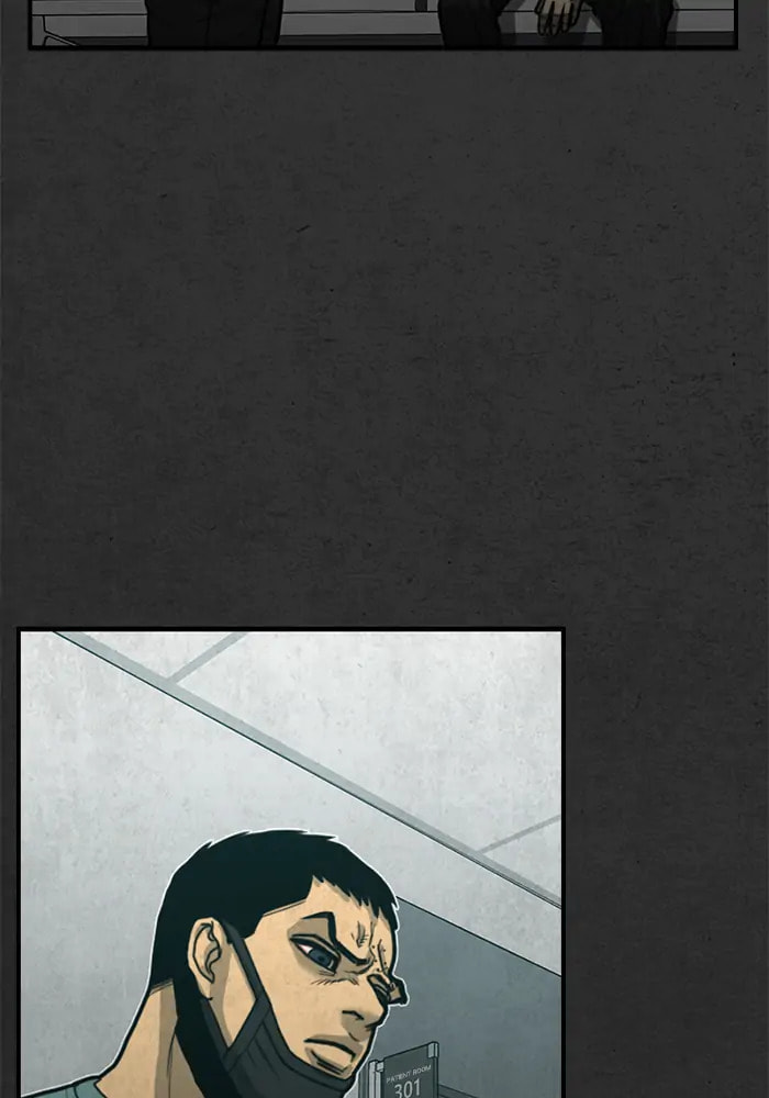 Read Rotten chapter 28 image 58 on Lezhin