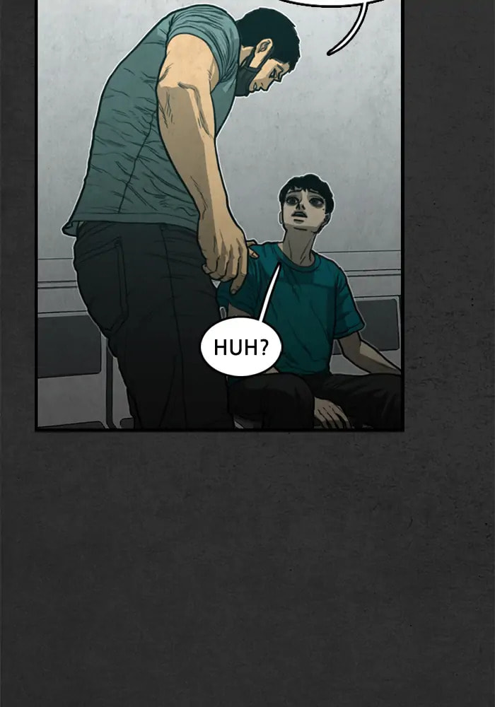 Read Rotten chapter 28 image 60 on Lezhin