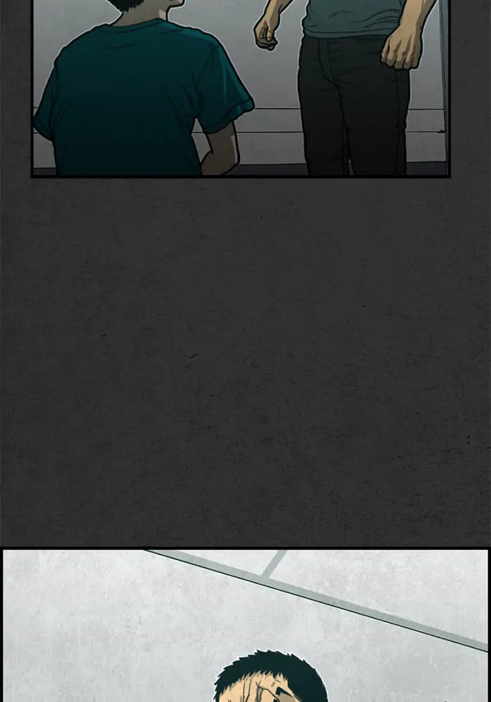 Read Rotten chapter 28 image 64 on Lezhin