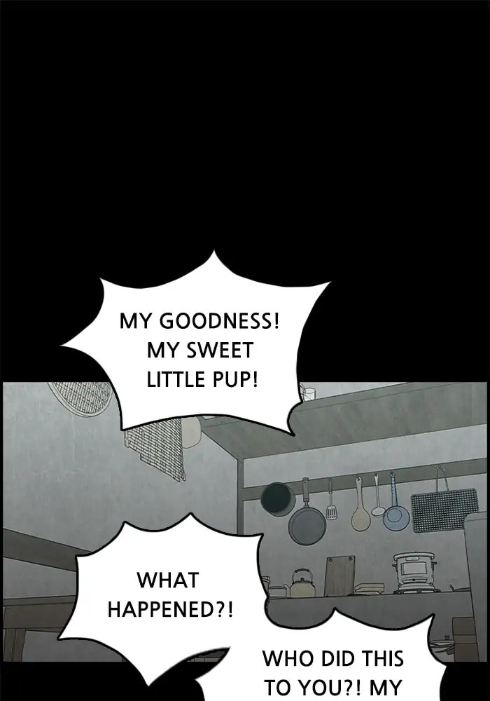 Read Rotten chapter 28 image 68 on Lezhin
