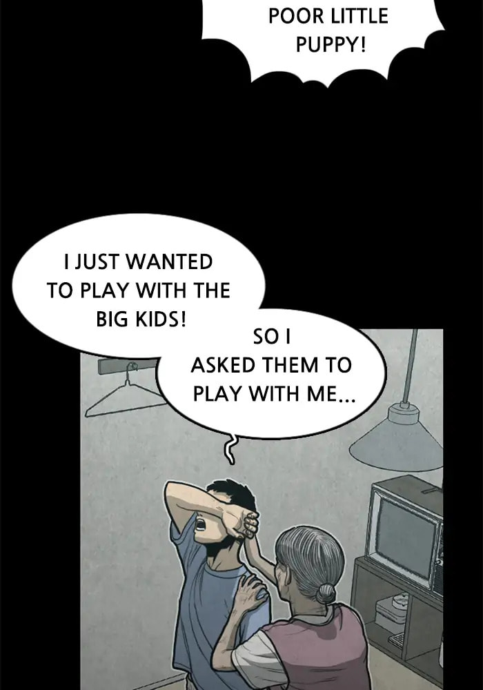 Read Rotten chapter 28 image 69 on Lezhin