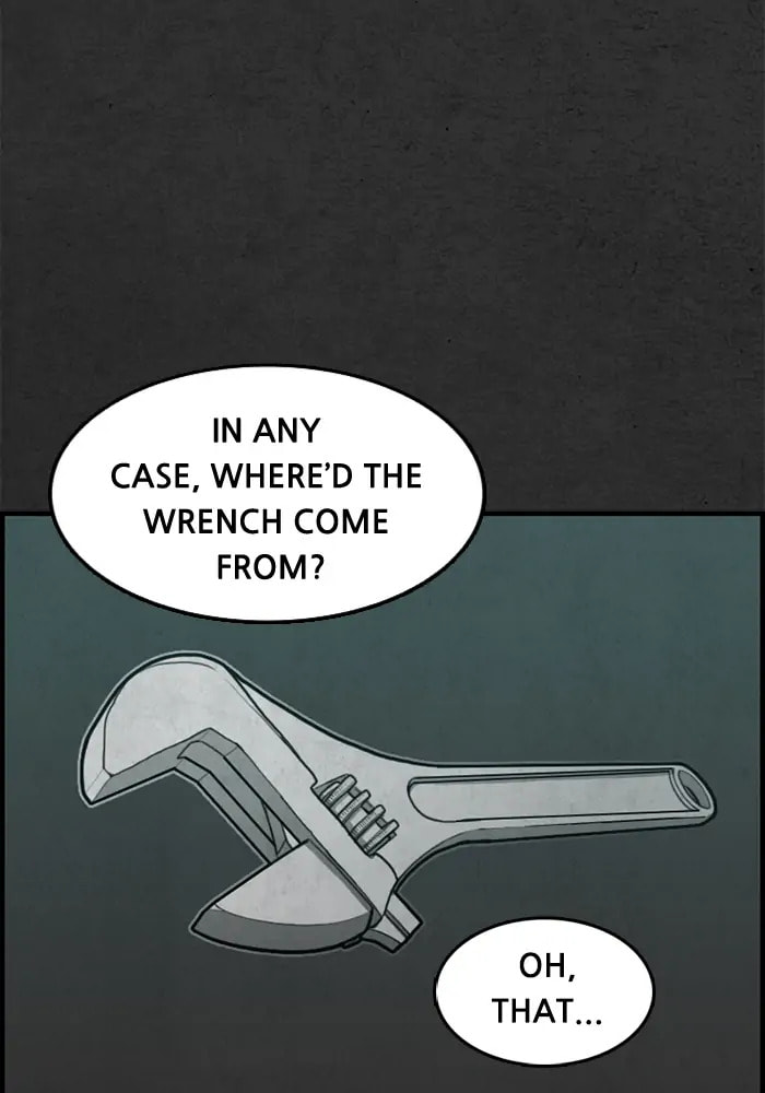 Read Rotten chapter 28 image 7 on Lezhin