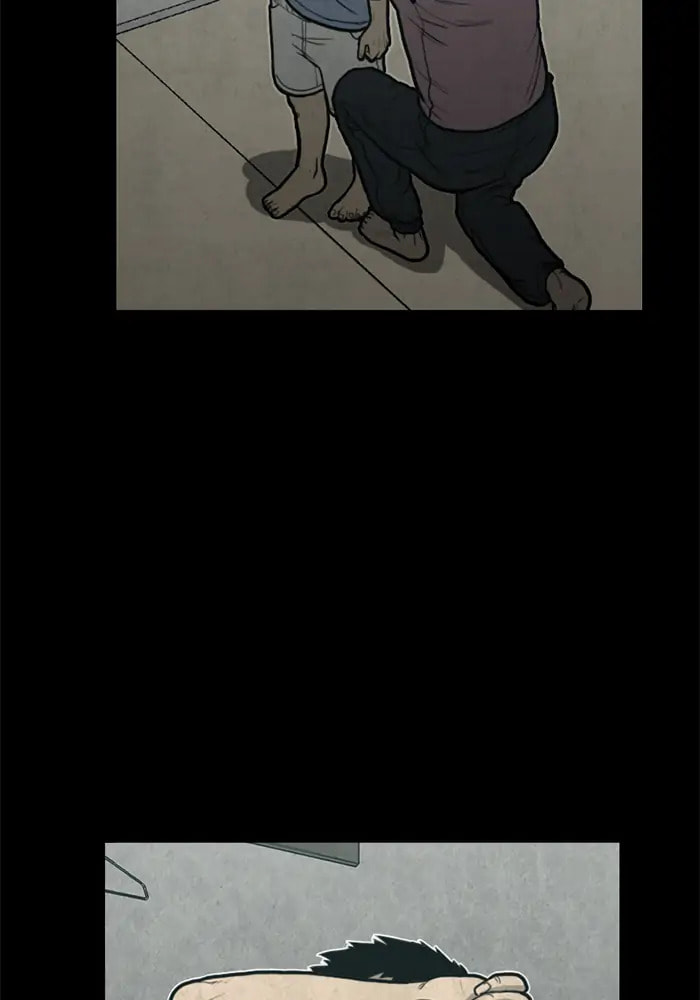 Read Rotten chapter 28 image 70 on Lezhin