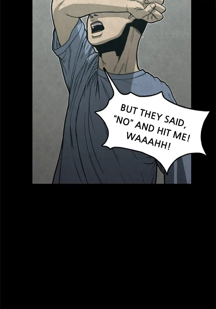 Read Rotten chapter 28 image 71 on Lezhin