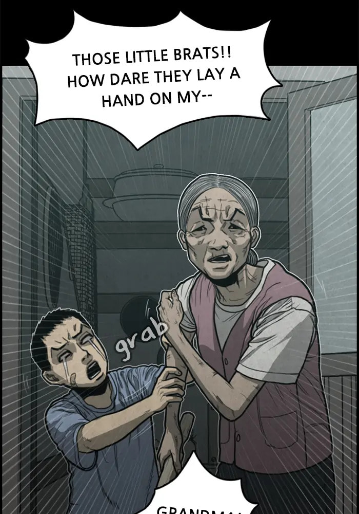 Read Rotten chapter 28 image 72 on Lezhin