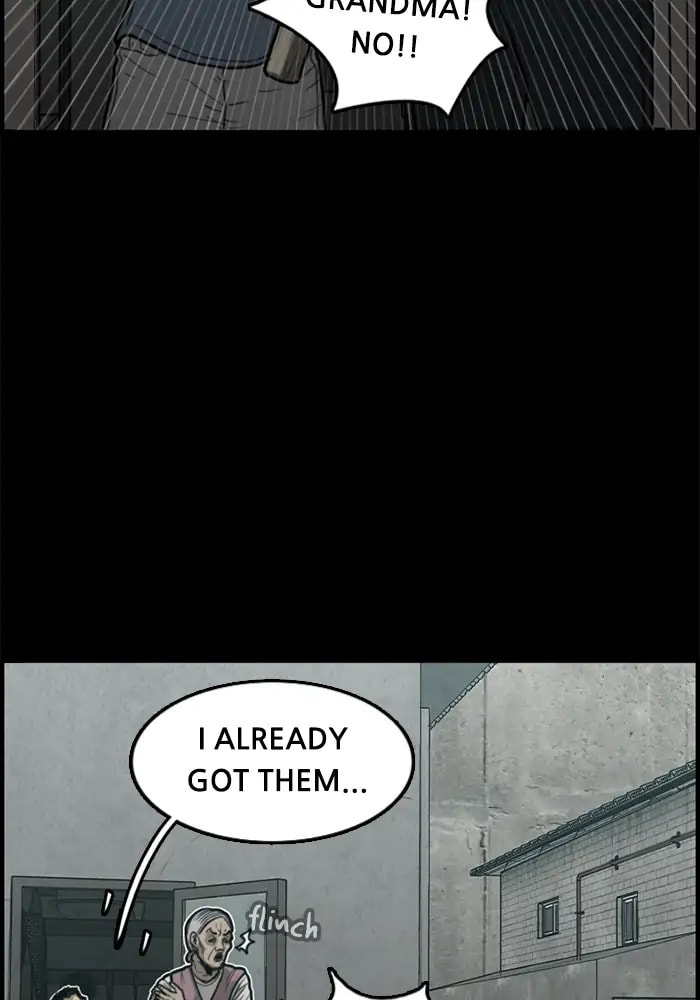 Read Rotten chapter 28 image 73 on Lezhin