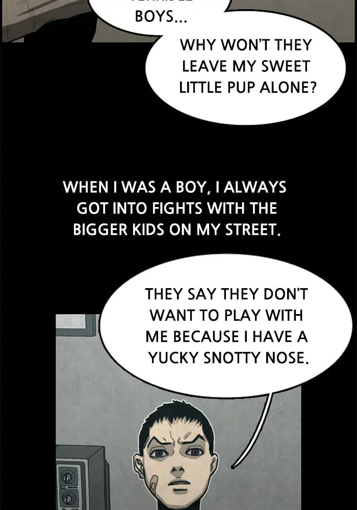 Read Rotten chapter 28 image 76 on Lezhin