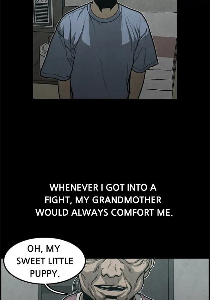 Read Rotten chapter 28 image 77 on Lezhin